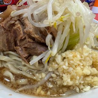 ぶた入りラーメン