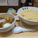 特製つけ麺（中盛）