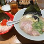 極・白丸元味