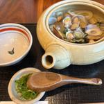 竹島うどん(手打うどん やをよし)