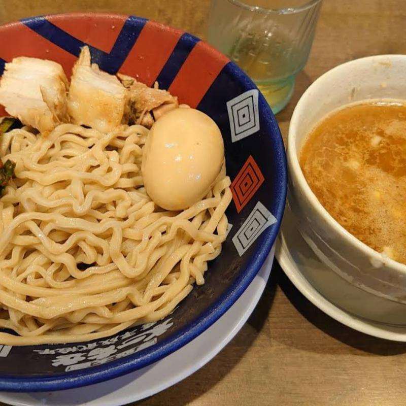 つけ麺(太一商店 門司店)