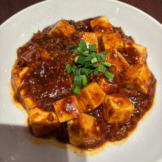 麻婆豆腐