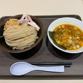 創業つけめん