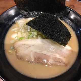塩ラーメン