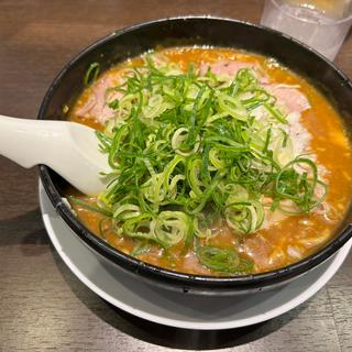 カレーラーメン