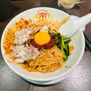 旨辛まぜそば(来来亭 名張店 )