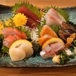 刺盛り