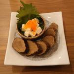 いぶりがっこ
