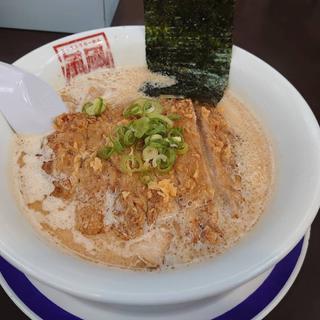 排骨ラーメン