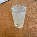 レモンサワー