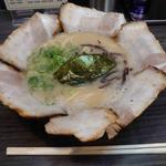 チャーシューメン