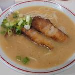焼豚ラーメン