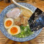 ラーメン(金丸)