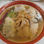 太平山ラーメン