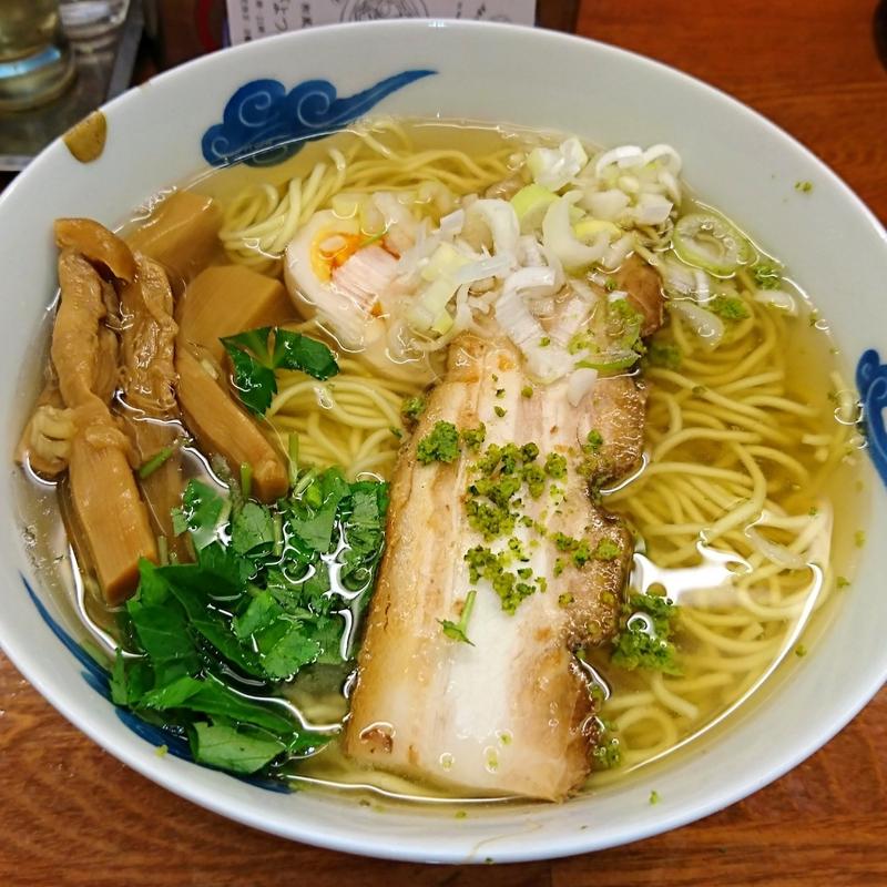 (麺屋 ひょっとこ )