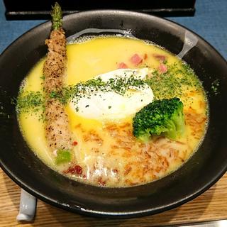 (麺巧 潮)