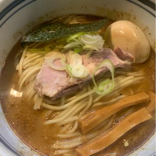 ちゃーしゅーごはんセット(こうかいぼう)