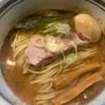 ちゃーしゅーごはんセット