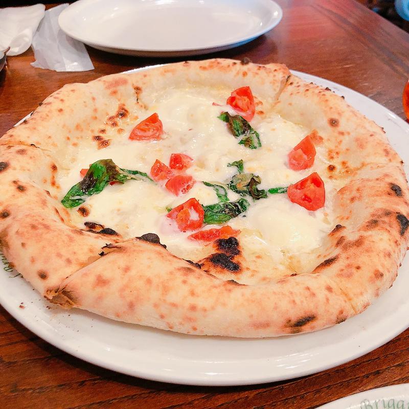 ブファリーナ(Dal Brigante)