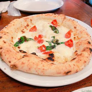 ブファリーナ(Dal Brigante)