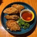 Buffalo Wings