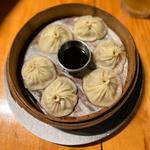 Soup Dumpling