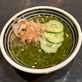 ときわのオススメ酒肴コース(GOCHIときわ)