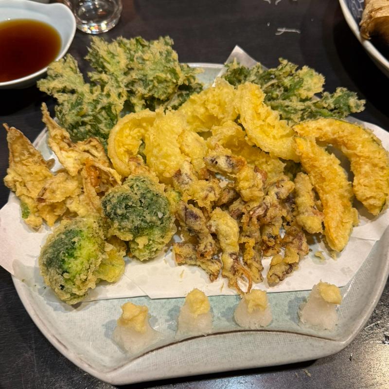 ときわのオススメ酒肴コース(GOCHIときわ)