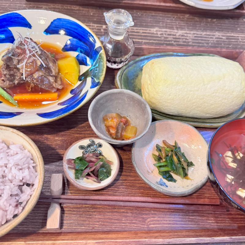 ばんちゃんご膳(旬家ばんちゃん )