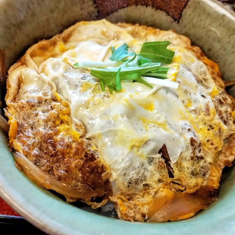 カツ丼(マルイチ神田軒 )