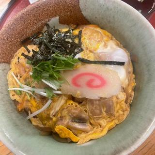 親子丼