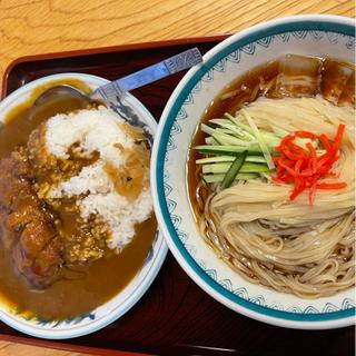 Bランチ