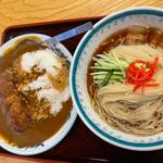 Bランチ(マルイチ神田軒 )