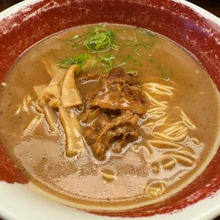 徳島ラーメン