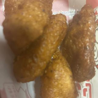 丸かじりチキボン(セブンイレブン 札幌北6条西1丁目)
