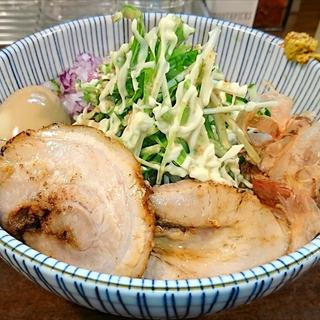 (CLAM & BONITO 貝節麺 raik)
