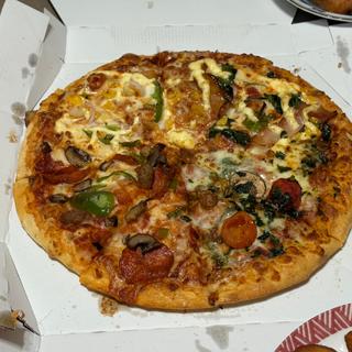 ハッピーレンジツー