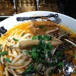 (カラシビ味噌らー麺 鬼金棒 池袋店)