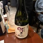 芋焼酎