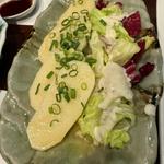 ポテトサラダ