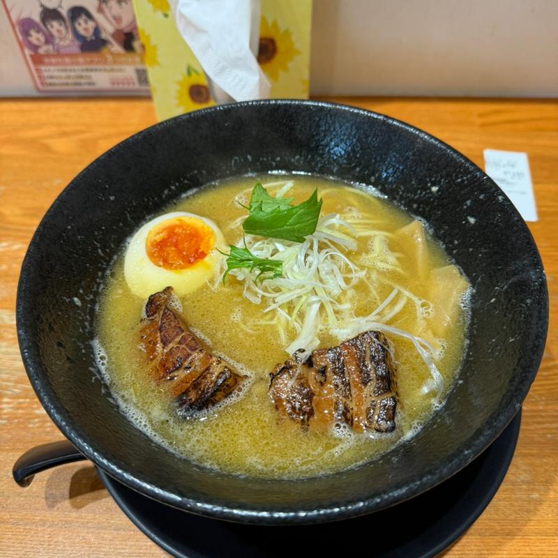 (中村商店 京都拉麺小路店)