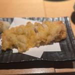 とり天(博多丸秀 本店 （ハカタマルヒデ）)