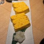 出し巻き玉子(博多丸秀 本店 （ハカタマルヒデ）)