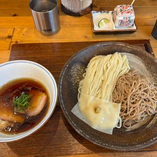 FeeLつけ麺（醤油味）