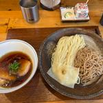 FeeLつけ麺（醤油味）(Ramen FeeL)