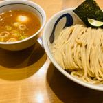 濃厚つけ麺