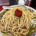 特製ラーメン