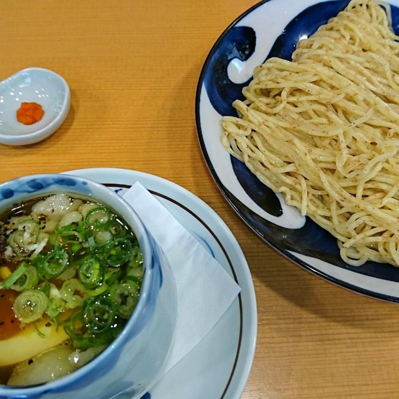 (中華そば 青葉 中野本店)