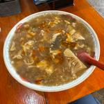酸辣湯麺(興楽 )