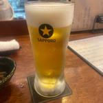 生ビール